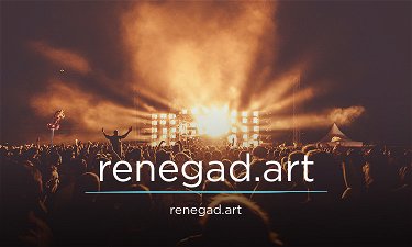 renegad.art