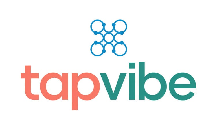 TapVibe logo