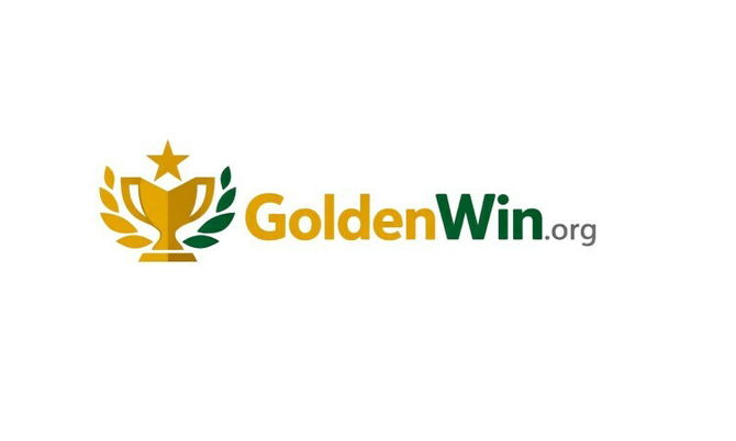 GoldenWin.org
