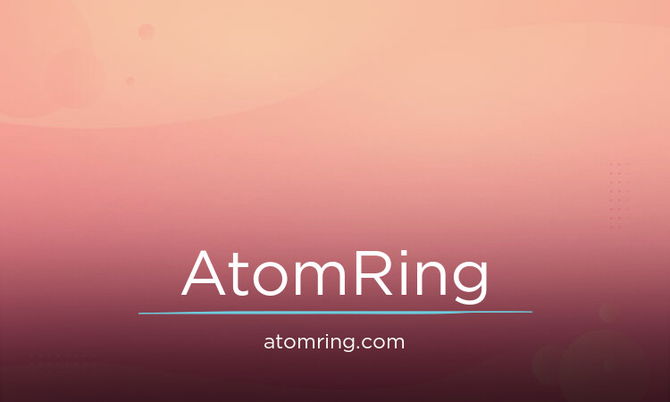 AtomRing.com