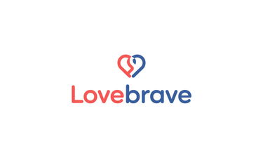 LoveBrave.com - Creative brandable domain for sale