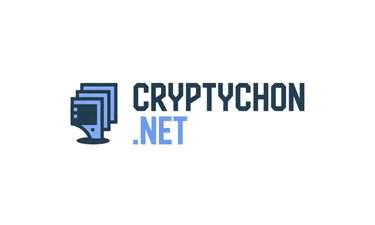 Cryptychon.net - Creative brandable domain for sale
