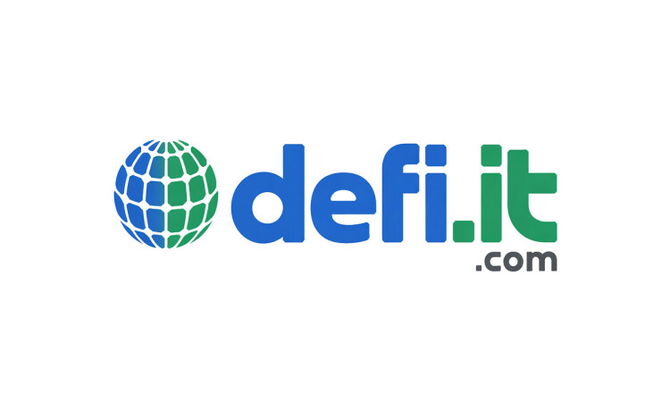 DeFi.it.com