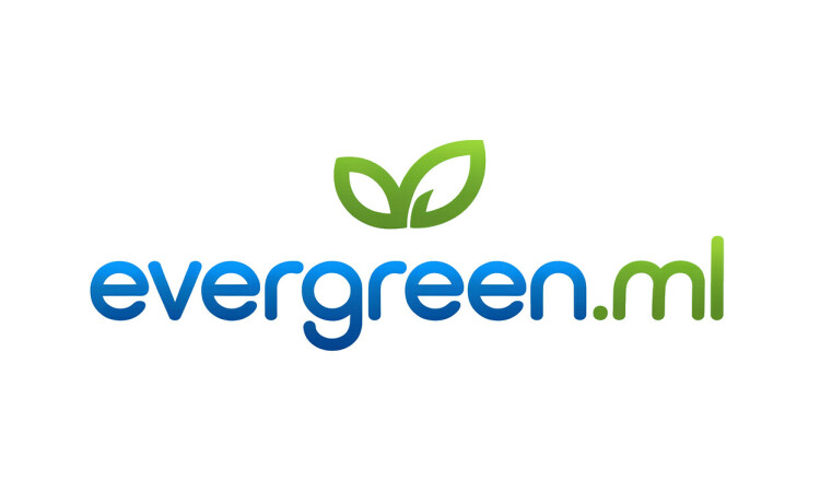 Evergreen logo