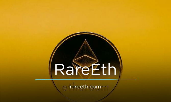 RareEth.com
