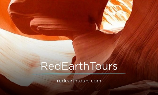 RedEarthTours.com