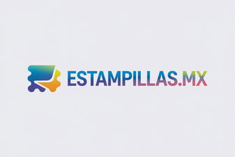 Estampillas.mx - Creative brandable domain for sale