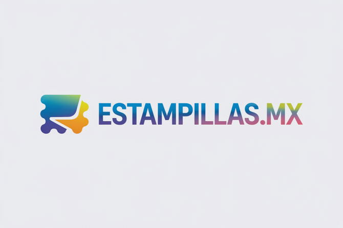 Estampillas.mx