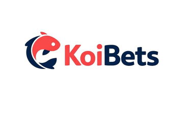 KoiBets.com - Creative brandable domain for sale
