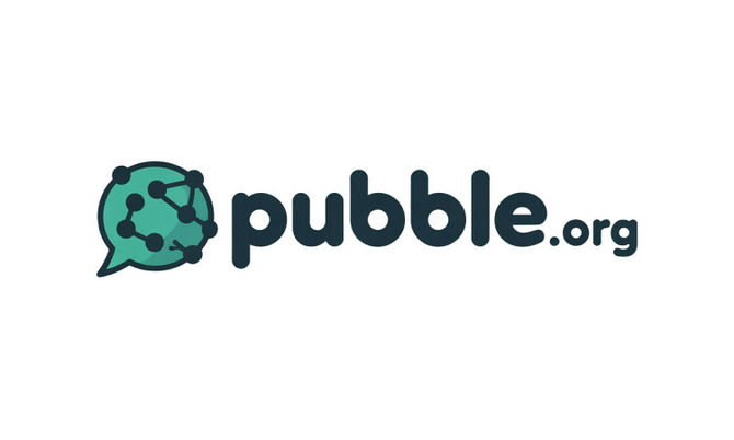Pubble.org