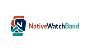NativeWatchBand logo