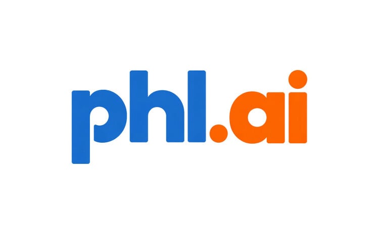 PHL logo