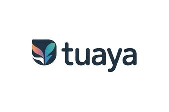Tuaya logo