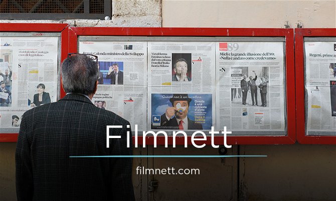 Filmnett.com