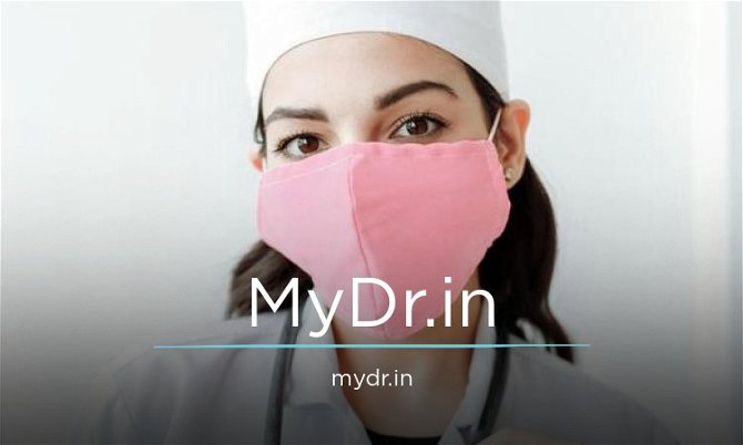 MyDr.in