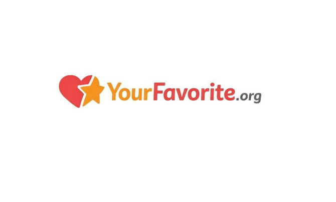 YourFavorite.org