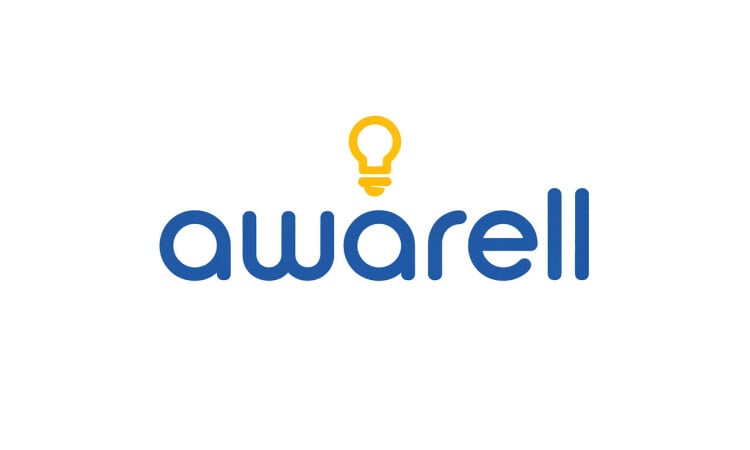 Awarell logo