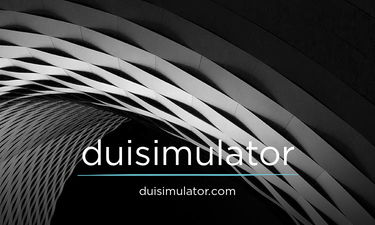 DuiSimulator.com