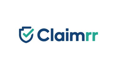 Claimrr.com - Creative brandable domain for sale