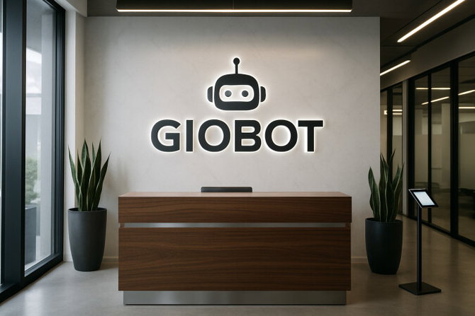 GIOBOT.com — 4