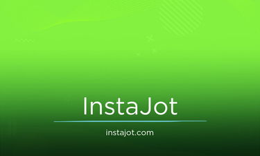 InstaJot.com - Creative brandable domain for sale