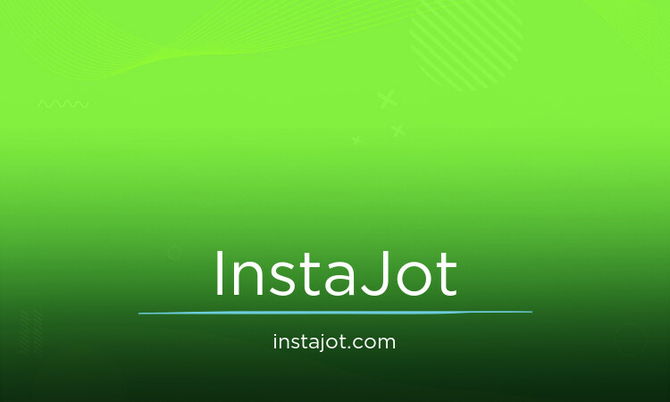 InstaJot.com