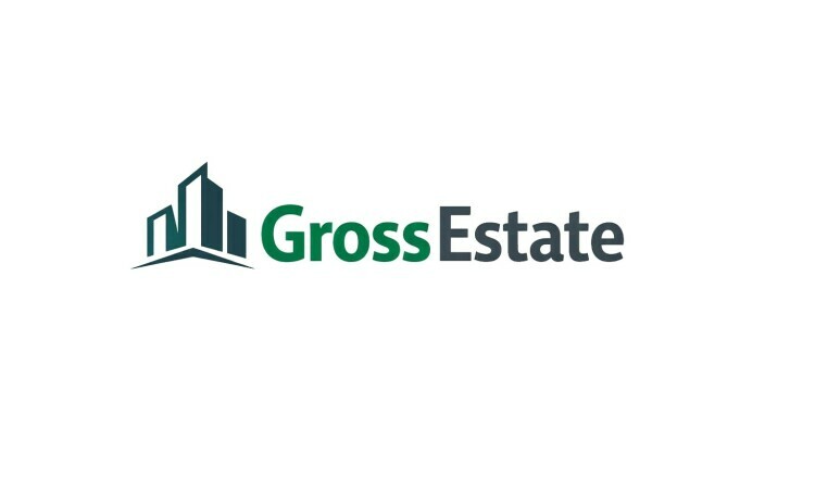 GrossEstate logo