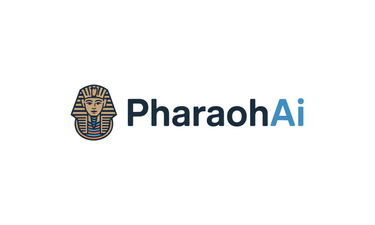 PharaohAi.com - Creative brandable domain for sale
