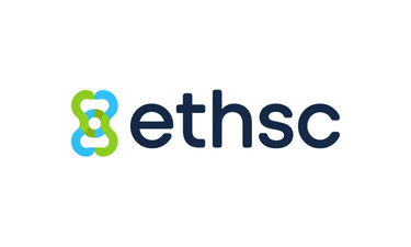 Ethsc.com - Creative brandable domain for sale