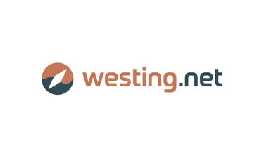 Westing.net - Creative brandable domain for sale