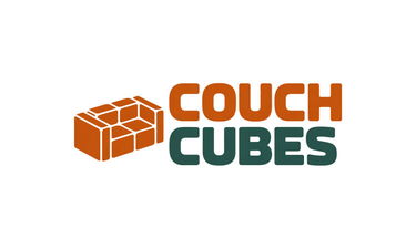 CouchCubes.com - Creative brandable domain for sale