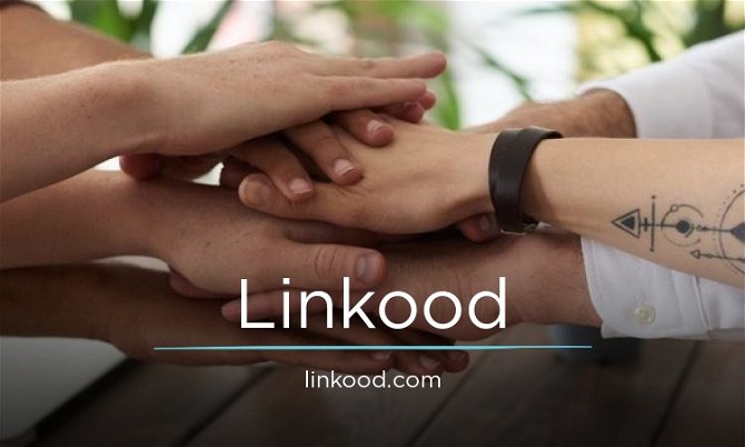 Linkood.com