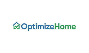 OptimizeHome.com - Creative brandable domain for sale