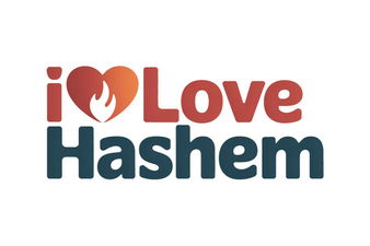 ILoveHashem.com - Creative brandable domain for sale
