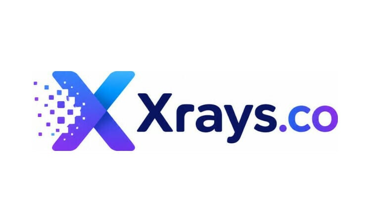 Xrays logo