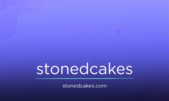 StonedCakes.com