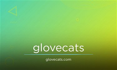 GloveCats.com - Creative brandable domain for sale