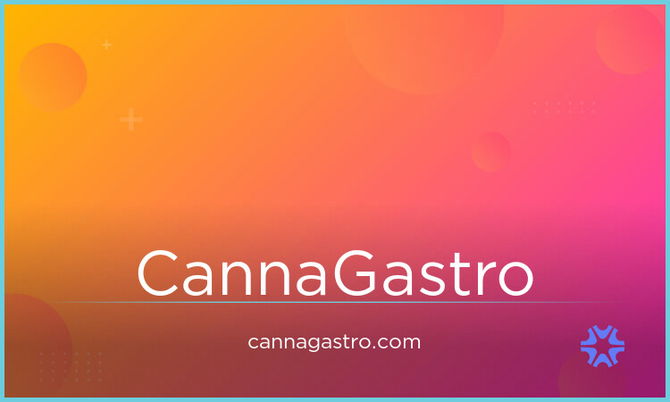 CannaGastro.com