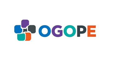 OGOPE.com - Creative brandable domain for sale