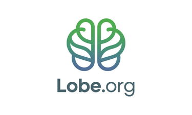 Lobe.org - Creative brandable domain for sale
