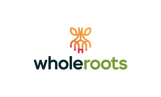 WholeRoots.com