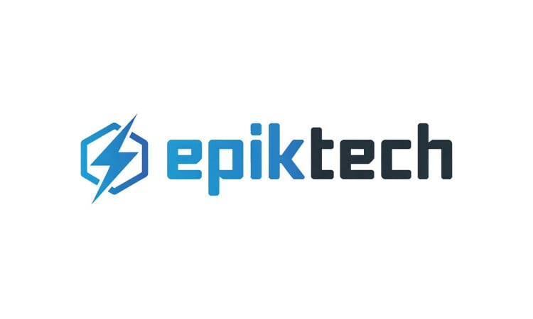 EpikTech logo