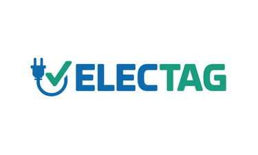 ElecTag.com is for sale