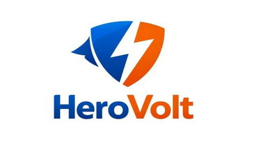 HeroVolt logo
