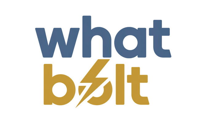 WhatBolt.com