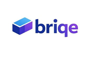 Briqe logo