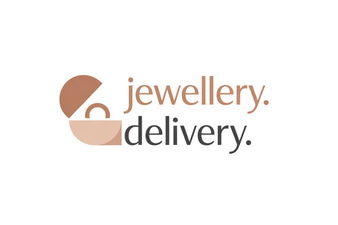 Jewellery.delivery - Creative brandable domain for sale