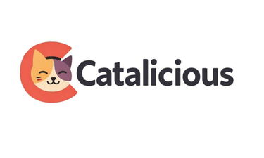 Catalicious.com - Creative brandable domain for sale