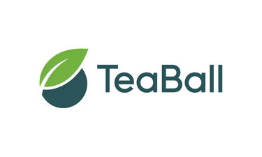 TeaBall.com - Creative brandable domain for sale