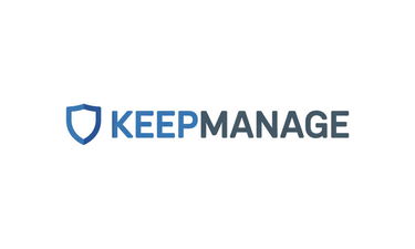 KeepManage.com - Creative brandable domain for sale